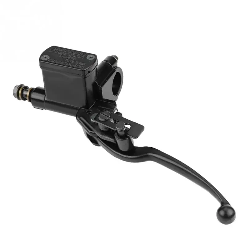 Left Brake Main Master Cylinder for 50cc 70cc 90cc 110cc 125cc 150cc ATVs | Автомобили и мотоциклы