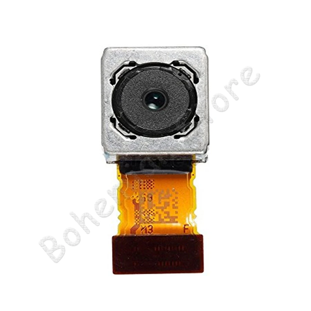 Original Rear Main Back Camera Flex Cable For Sony Xperia X XA XA1 XA2 XA3 1 2 3 Plus Ultra Compact Premium | Мобильные телефоны и