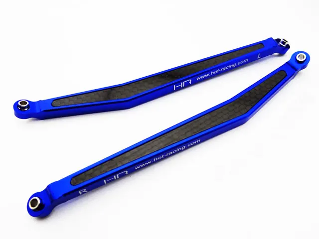 Лидер продаж гоночный алюминиевый графитовый задний верхний рычаг из