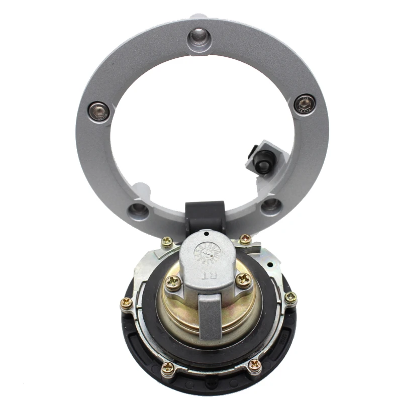 Для Suzuki GSX1300R Hayabusa GSF1250 SA Bandit ABS SV650/SV650S/SV650A из АБС-пластика для мотоцикла газа топливный бак Кепки запасная крышка