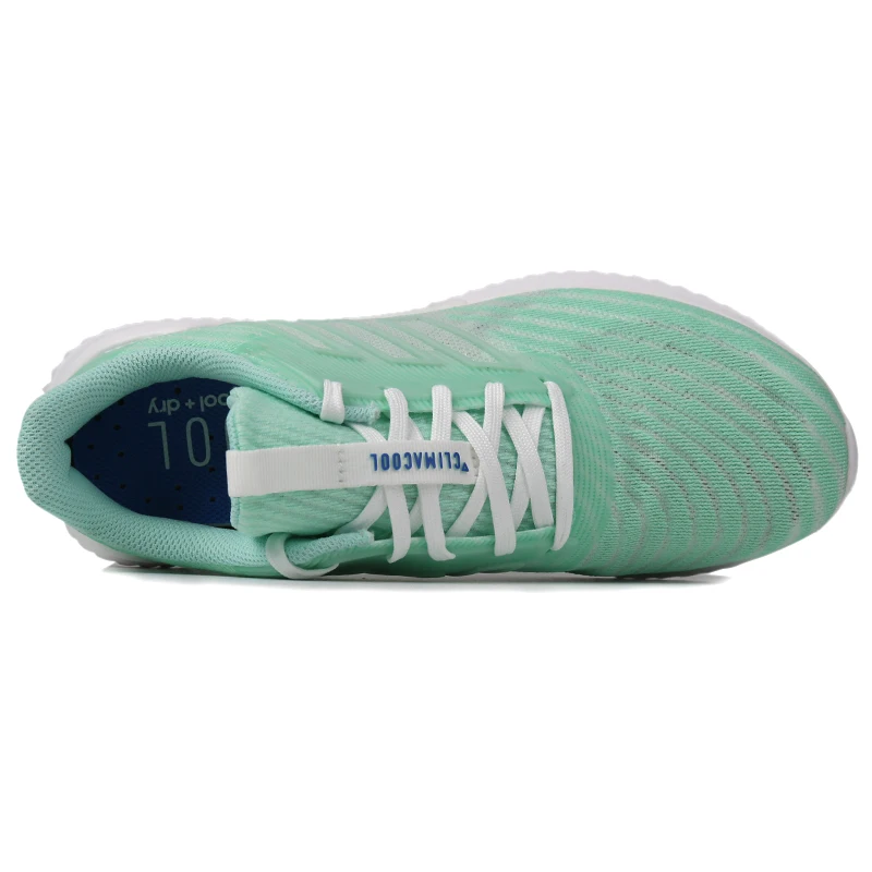 Новые оригинальные кроссовки Adidas climacool 2 0 w женские для бега | Спорт и развлечения