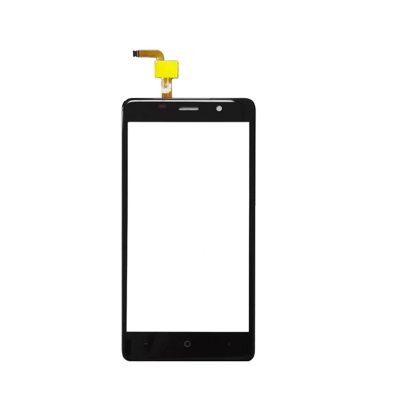 Для оригинального Leagoo M5 сенсорный экран дигитайзер сенсор Передняя панель