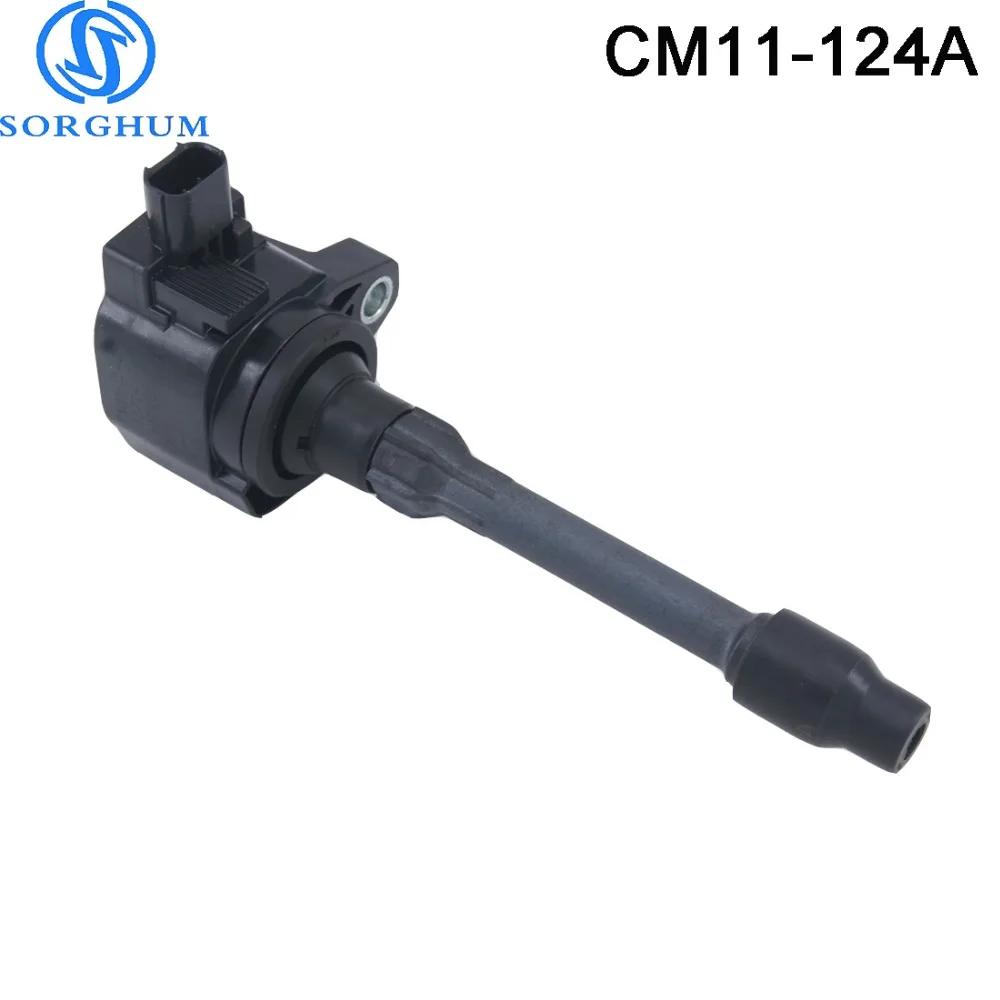 

New CM11-124A Original Ignition Coil For Honda Civic 1.5L 2016-2018 Fits CR-V 1.5L 30520-59B-013