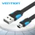 Мини-USB кабель Vention, кабель передачи данных для быстрой зарядки для сотового телефона, цифровой камеры, HDD, MP3, MP4 плеера, планшетов, GPS - изображение