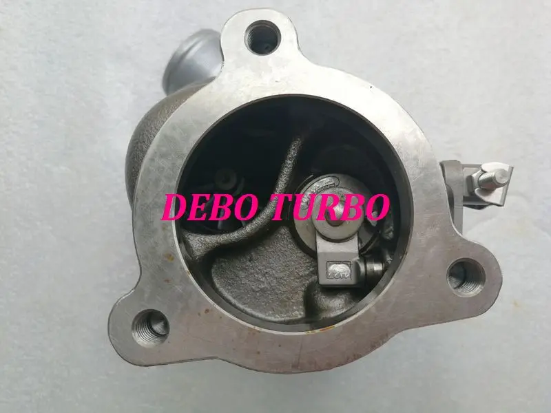 Новый оригинальный Турбокомпрессор K03/058145703J/K/N 53039700029 для AUDI A4 A6 VW Passat 1 8 T BFB AVJ AEB ANB