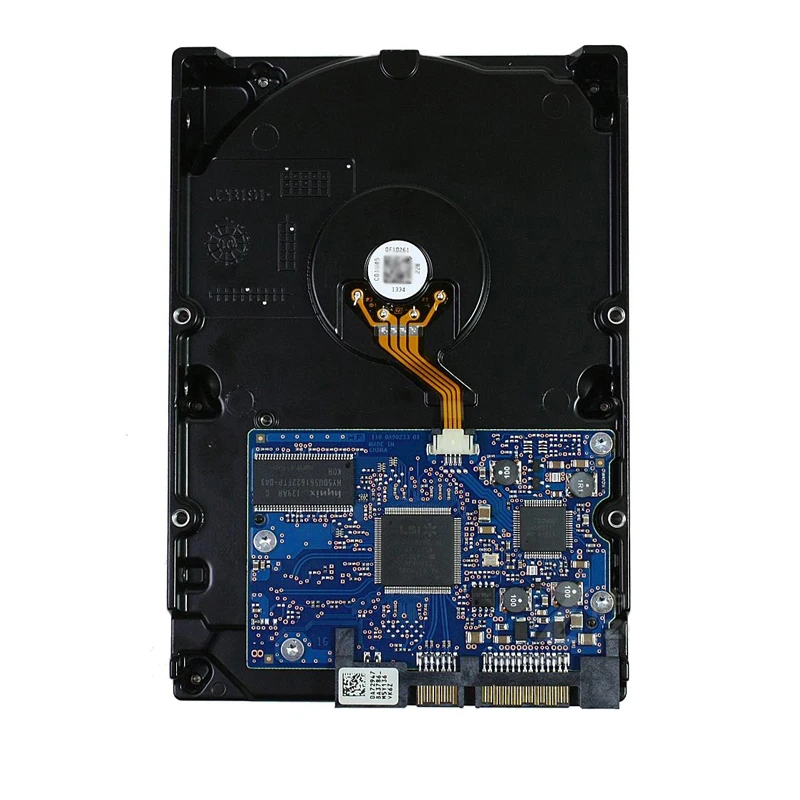 HGST 500 Гб HDD 16 Мб кэш 5700 об/мин-7200 об/мин настольный компьютер 3 5 &quotВнутренний