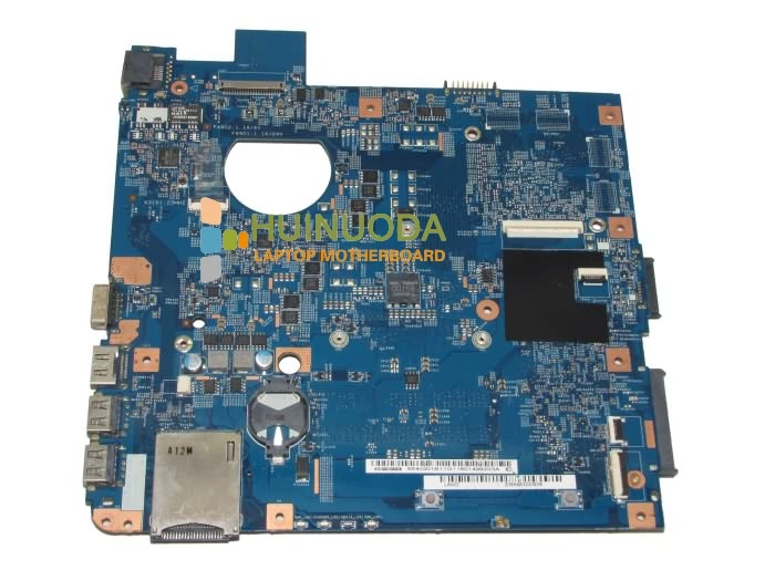 NOKOTION MBWVK01003 48.4IQ01.031 материнская плата для Acer aspire 4750 ноутбука hm65 DDR3 полностью