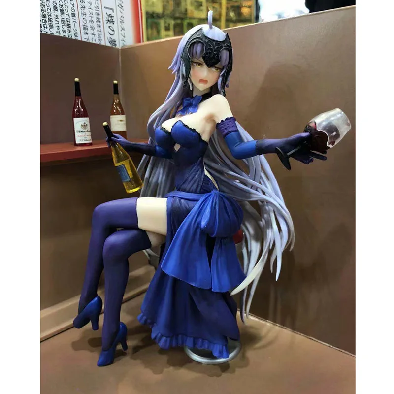 Судьба большой заказ экшн фигурка Жанна д/д 'Арк масштаб 1/8 окрашенная бар ужин