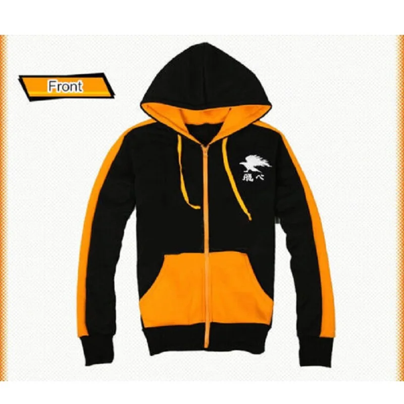 Haikyuu! Школьной волейбольной команды (Karasuno High School Волейбольный мяч клуб спортивный