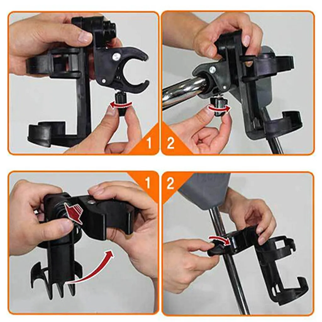 1 шт. держатель для Детской бутылки | Дом и сад