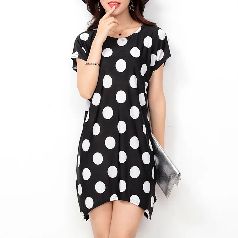 Новинка 2018 года сезон лето весна модные женские платья с коротким рукавом