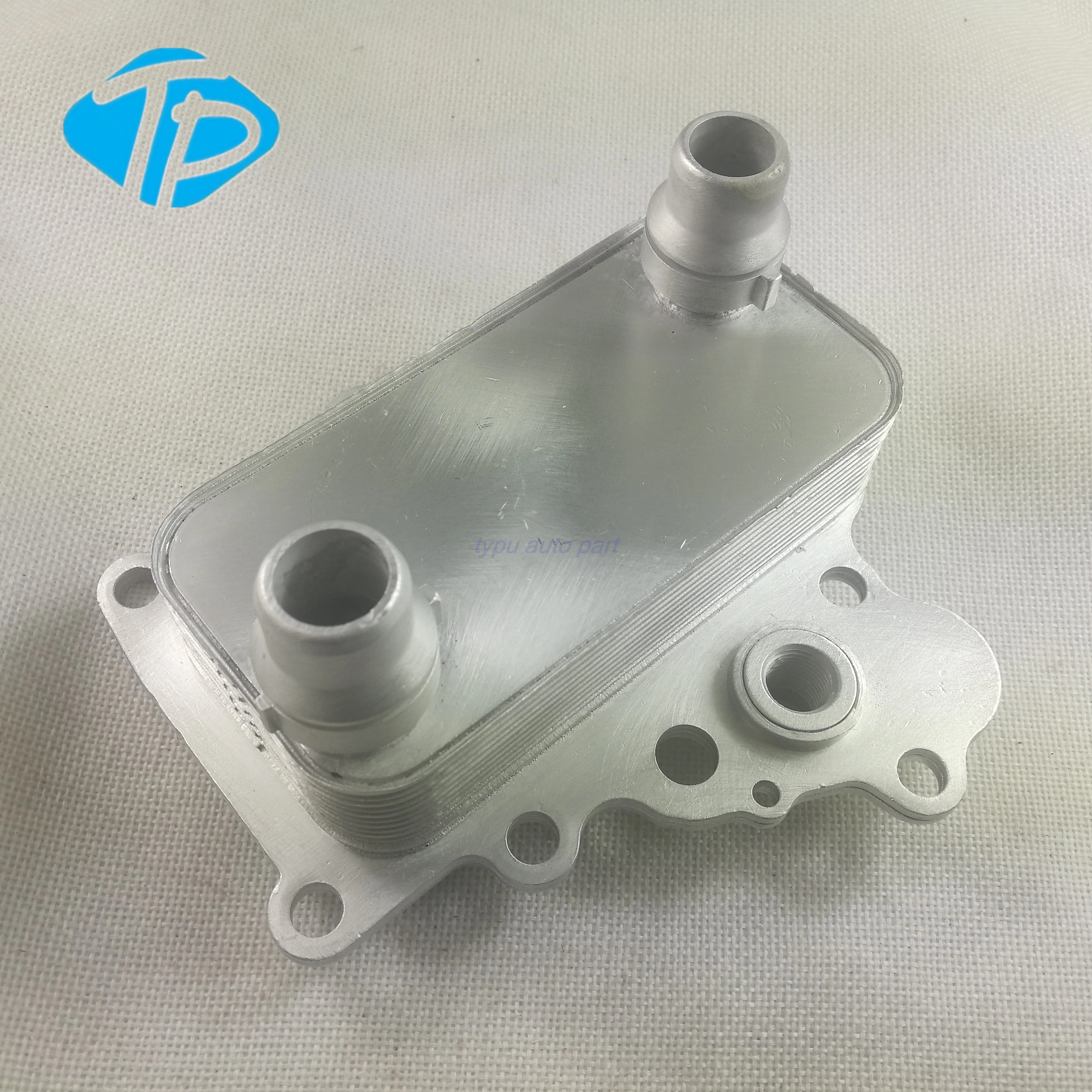 Масляный радиатор 55236720 для Giulietta (10&gt) N. Bravo 500L (12&gt) Mot. 1 6 Mjet|oil cooler|cooler oilalfa oil |