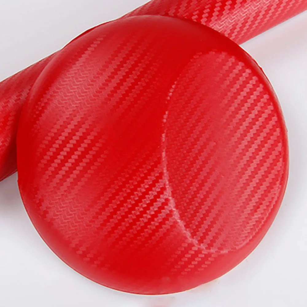 127cmx10/20 см 3D виниловая пленка из углеродного волокна для автомобиля, рулонная пленка, наклейка на машину, мотоцикл, наклейки для автомобиля, аксессуары для интерьера