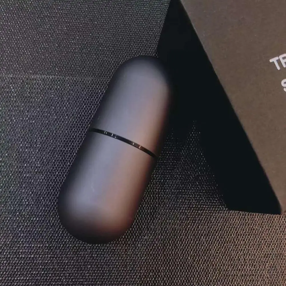 Bluetooth наушники TWS Наушники Беспроводные Bluetooth 5,0 наушники стерео Bluetooth наушники с микрофоном и зарядным устройством - Цвет: image show
