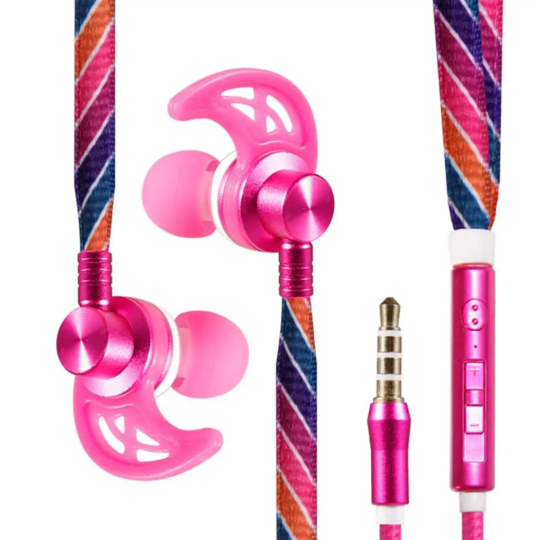 Проводные наушники 3 5 мм аудио разъем провод Управление гарнитура бинауральные