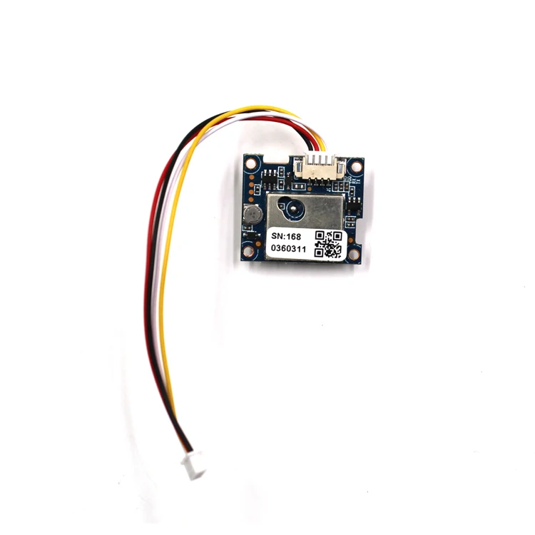 AOSENMA CG033 CG006 RC Квадрокоптер Дрон запасные части GPS модуль|Детали и аксессуары| |