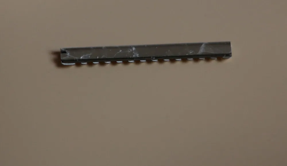 100 шт./лот оптовая продажа облачных лезвий/острое лезвие для бритвы с Съемные