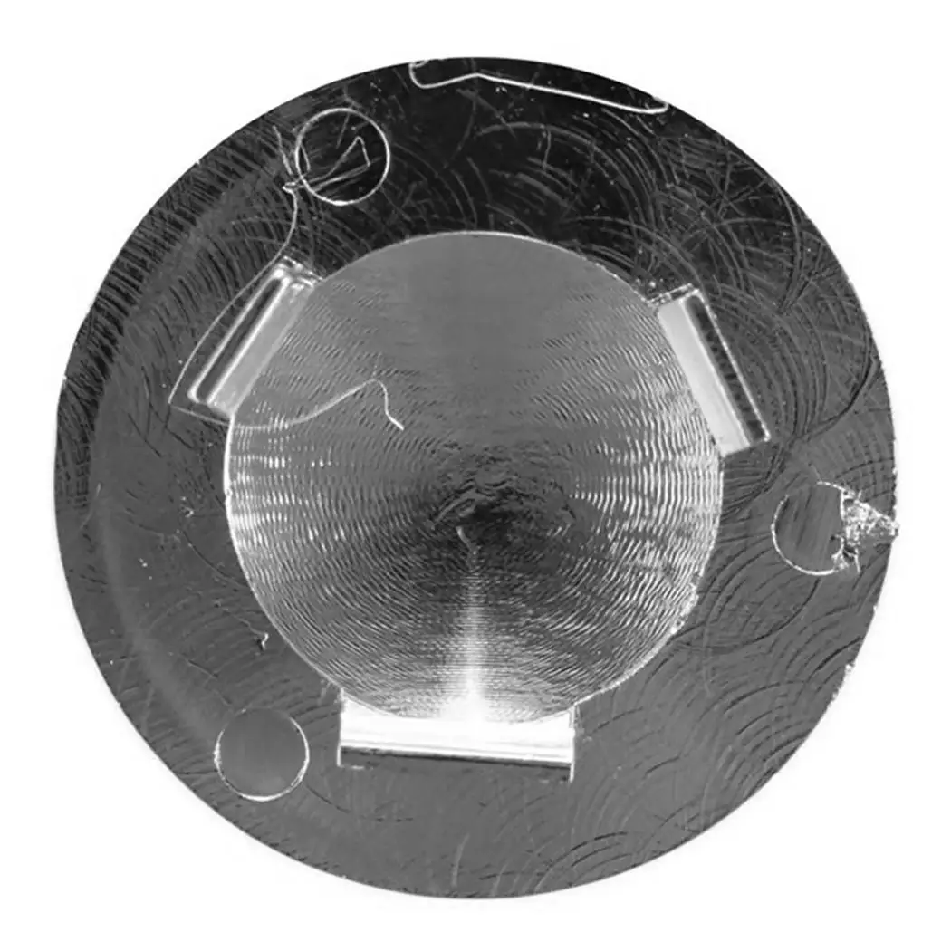 Ручка крышка оболочка рукоятки рычага переключения передач 6 Скорость шаблон 20 г