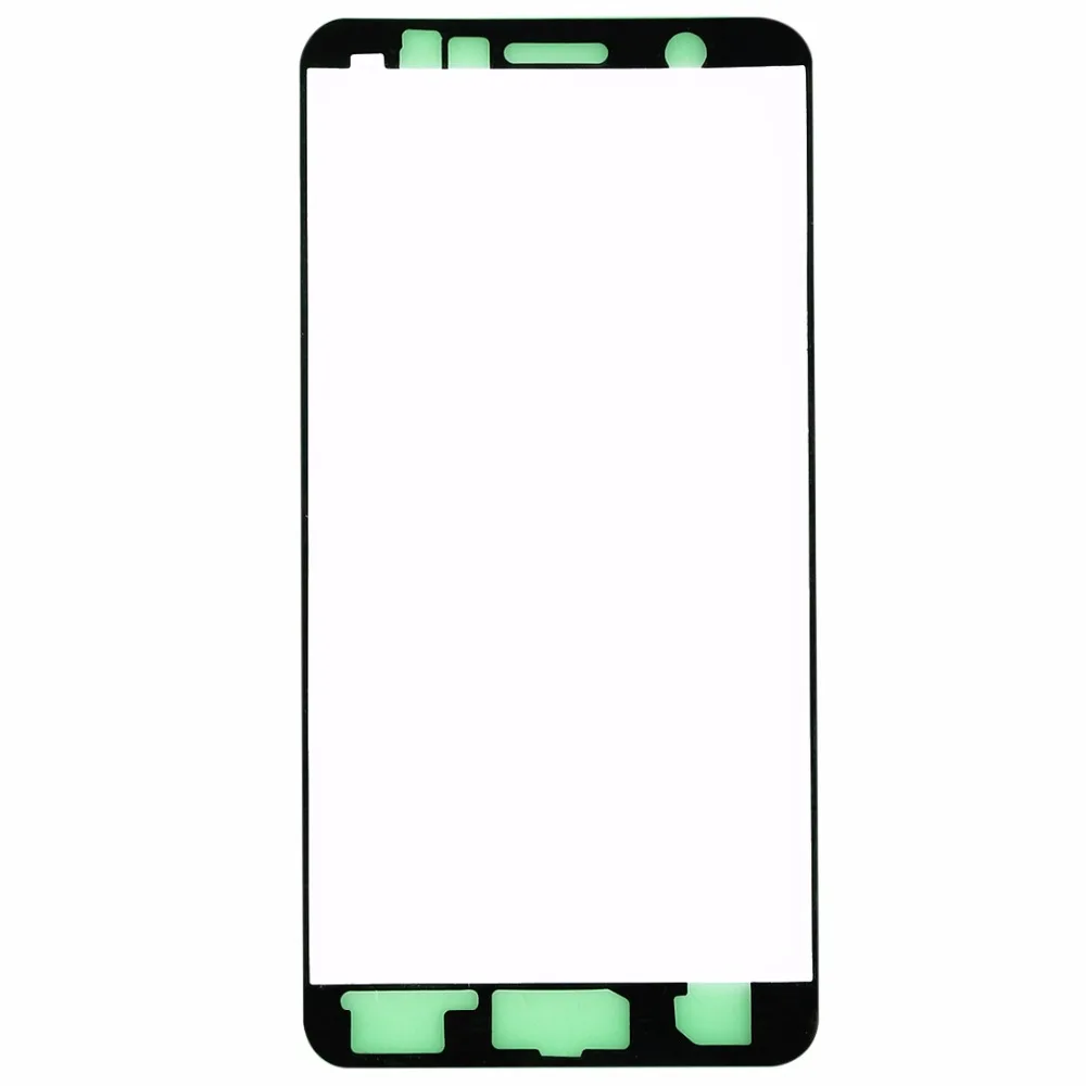 10 шт передний корпус клей для Samsung Galaxy J7 Max/G615 | Мобильные телефоны и аксессуары