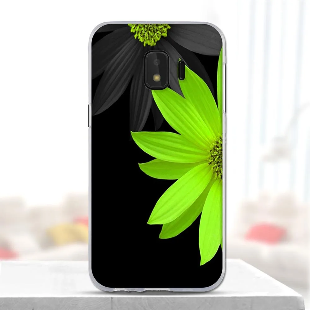 45 Для Coque samsung Galaxy J2 Core чехол 3d милый силиконовый мягкий ТПУ чехол для samsung J2 Core чехол J2 Core J260 J260F Fundas - Цвет: 45
