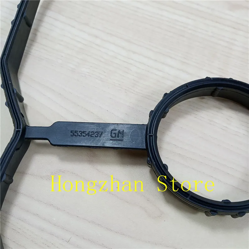 Прокладка, крышка головки блока цилиндров для CHEVROLET AVEO CRUZE ORLANDO TRAX OPEL ASTRA CORSA модели Insignia, Meriva SIGNUM VECTRA ZAFIRA VAUXHALL