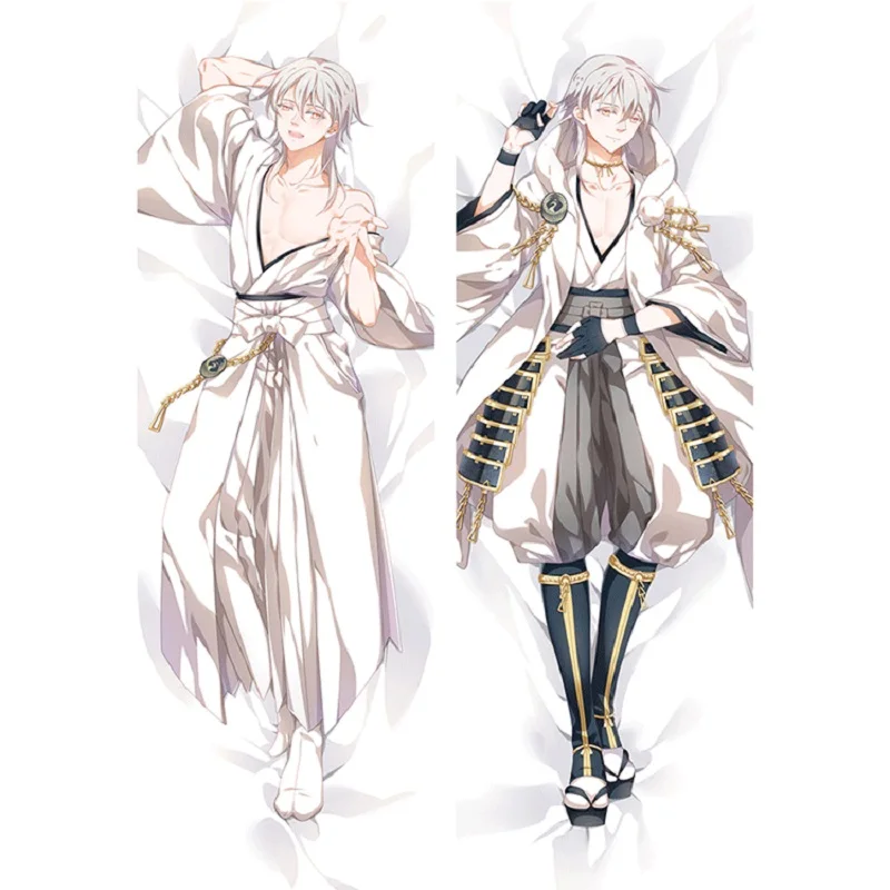 dakimakura anime custom pillow case huggingbody with your own design | Дом и сад