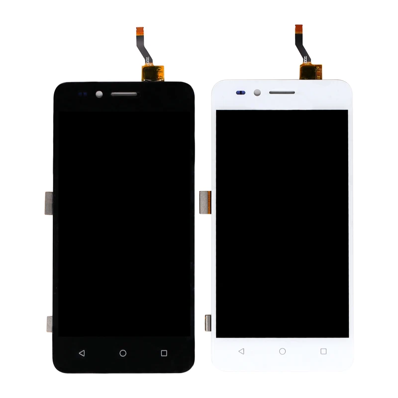 ЖК-сборка для Huawei Y3 4G 3G Lcd с кодирующий преобразователь сенсорного экрана в сборе