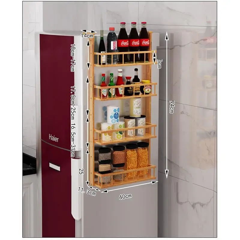 Number 15 Посуда Escurreplatos Rangement organizator поставляет холодильник Organizador De Cocina Mutfak стойка кухня Органайзер - Цвет: Number 15