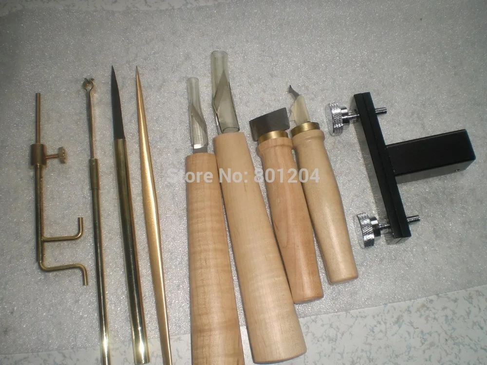 9 шт. качественные инструменты для скрипки|tool shaped cookie cutters|tool badtool |