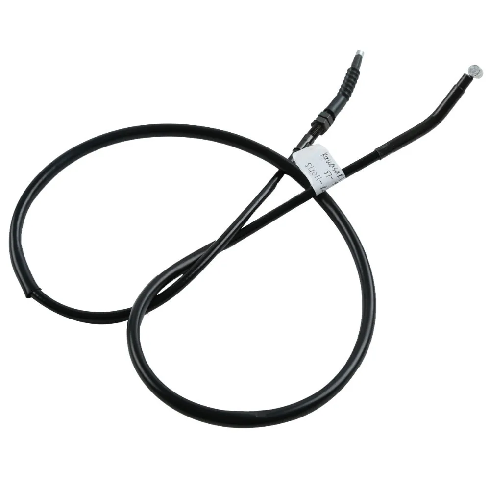 Мотоцикл сцепления кабель для Kawasaki KLR 650 1987-1990 1988 1989