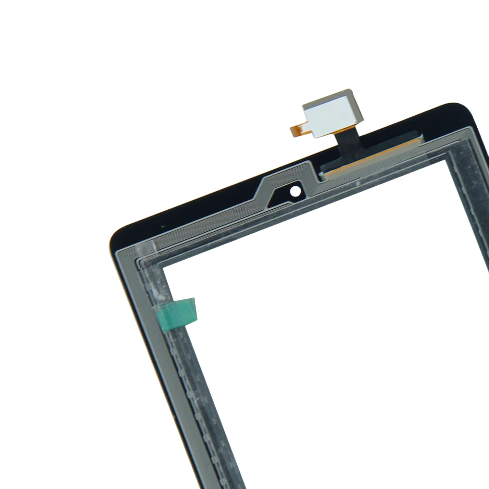 Сенсорный экран KUERT для Amazon Kindle Fire 7 5th 2015 SV98LN дигитайзер панель стеклянный