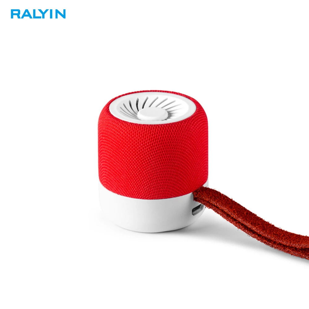 Беспроводной динамик Ralyin M7 Bluetooth 4 2 портативная bluetooth-колонка с супер басами
