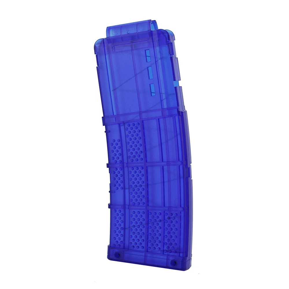 100 шт для пуль Nerf, мягкая полая головка 7,2 см, запасная игрушка дартс, пули для пуль серии Nerf, бластеры с 15 зажимами для перезарядки