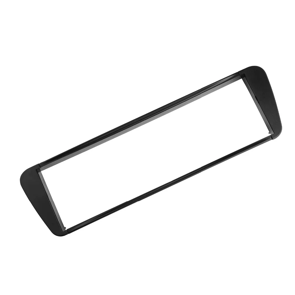 Одна Din Автомобильная Радио панель для CITROEN Xsara Picasso 1999-2010 головное устройство Dash Facia Frame Surround Trim установочный комплект