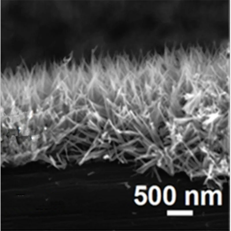 

Nanowire NiCo2O4