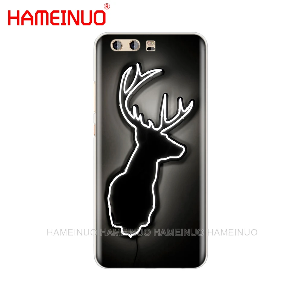 Чехол для huawei Ascend P7 P8 P9 P10 P20 lite plus pro G9 G8 G7 2017|Бамперы| |