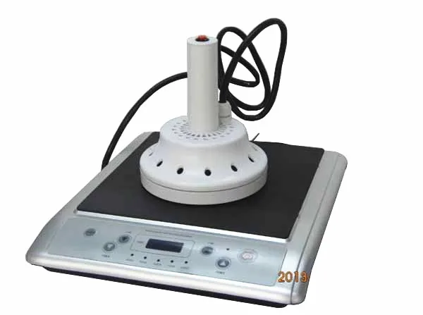 

Induction Sealer, Sealing Range 20-130mm,Handheld Induction Sealing Machine With English Panel And English Manual