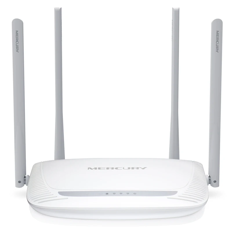 Mercury Wi-Fi роутера MW325R Extender 300 Мбит/с сигнала Усилители домашние Roteador повторителя