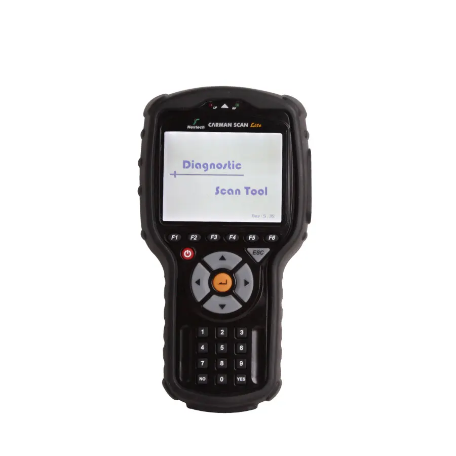 Отличная функция OEM Carman Scan Lite для Hyundai/Kia особенно корейского автомобильного