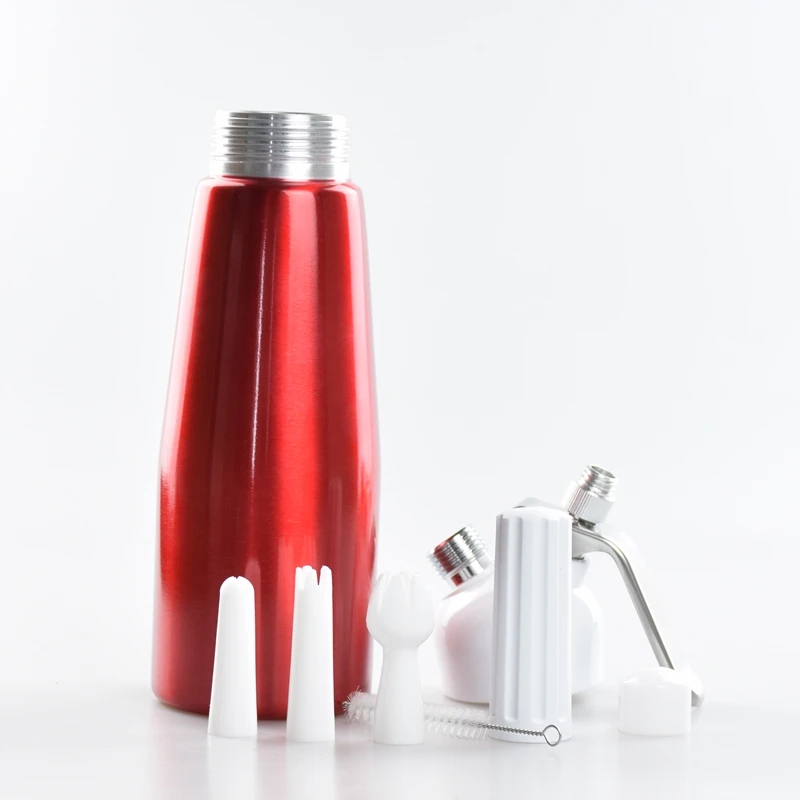 Новое поступление приспособление для приготовления капучино 500 мл алюминиевый