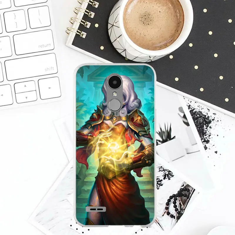 Тонкий силиконовый мягкие чехлы для телефона из ТПУ LG G2 G3 MINI G4 G5 G6 K4 K7 K8 K10 2017 V10 V20 V30