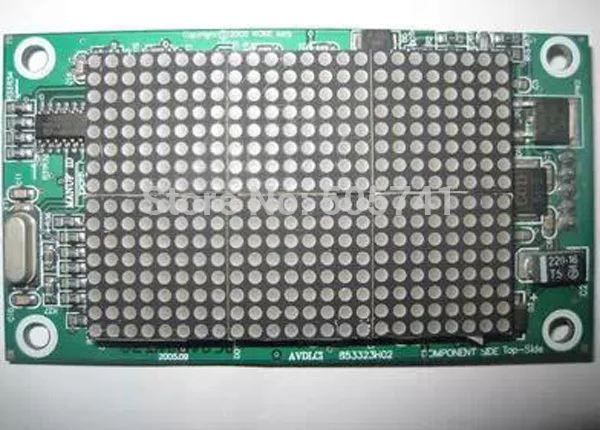 Детали лифта Плата дисплея KM853320G01/ KM1349446G01/ KM1349447H02|elevator parts|kone elevator partskone |