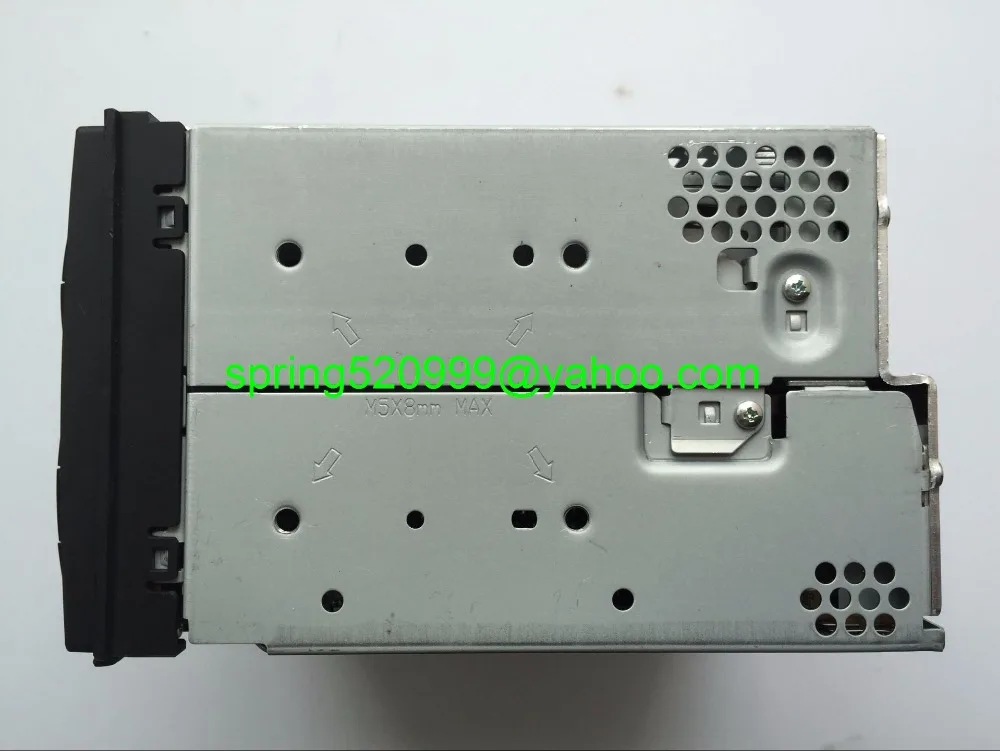 Ni $ an 28185 EE15A лампочка для Versa автомобильное стерео радио CD плеер MP3 CY42D|stereo radio|radio