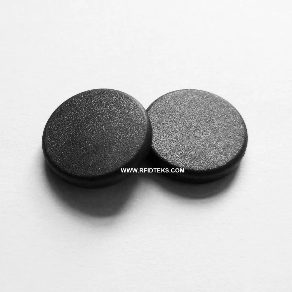 G15B RFID Industry Tag EM4305: 125KHZ 512bit R/W EM ISO18000-2 Chip | Безопасность и защита