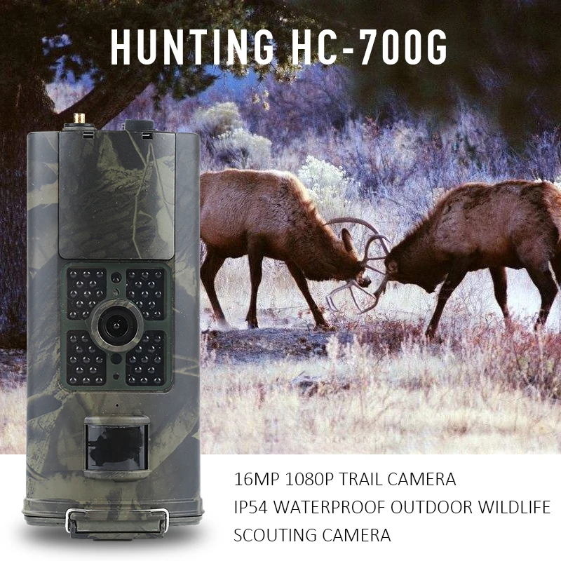 HC300M HC550M hc-700g охотничья камера 12MP ночное видение MMS GPRS фото ловушки 3g trail камера охотник Cam appareil фото chasse