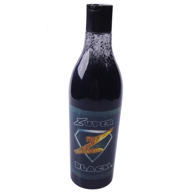 

Tattoo Ink 360ML (Black Color) Permanent Makeup Pigment Black Body Paint Colors