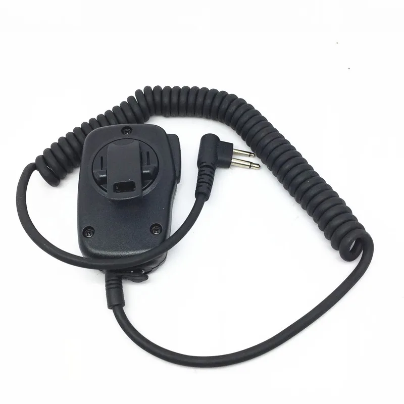 Мини ручной микрофон для motorola GP88 GP300 GP3188 GP3688 GP88S EP450 EP308 GP68 GP2000 2-контактный