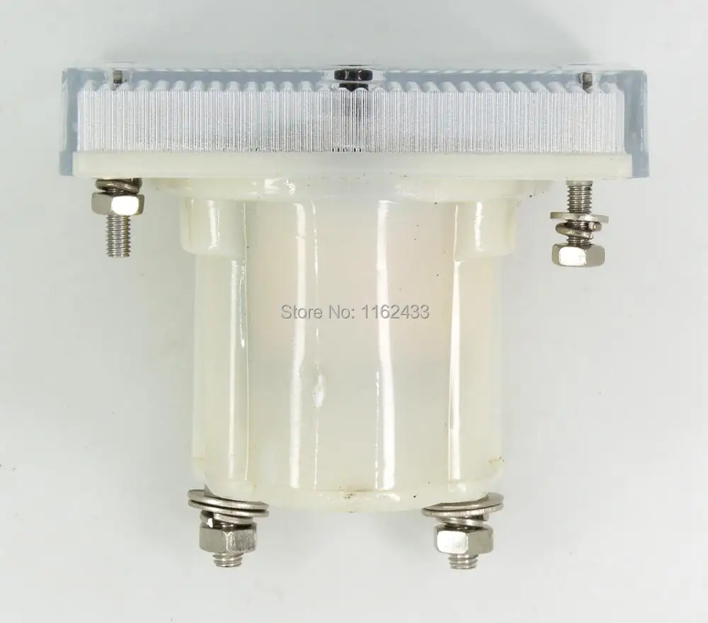 85C1 V DC указатель вольтметр измеритель напряжения 5V 300V 450V 500V 600V 750V 1000V серия