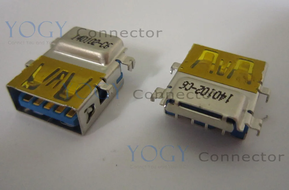 1 шт. USB 3 0 гнездовой разъем подходит для lenovo y50 g505 g510s ideapad n580 n585 edge 15 серии