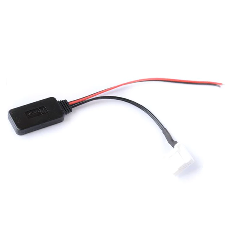 Bluetooth модуль Biurlink для Toyota Camry Corolla Tacoma 4Runner RAV4|Кабели адаптеры и разъемы| |